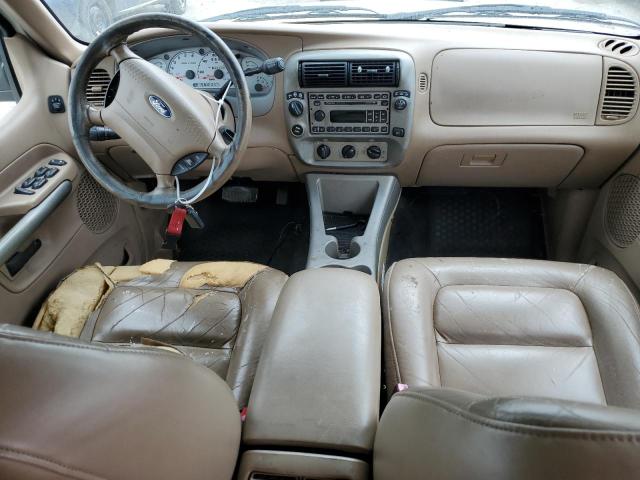 Photo 8 from auction – 2002 FORD EXPLORER S with VIN 1FMZU77E52UB85482