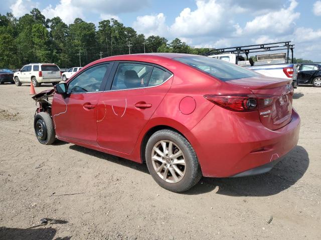 Photo 2 from auction – 2015 MAZDA 3 TOURING with VIN 3MZBM1V71FM169892