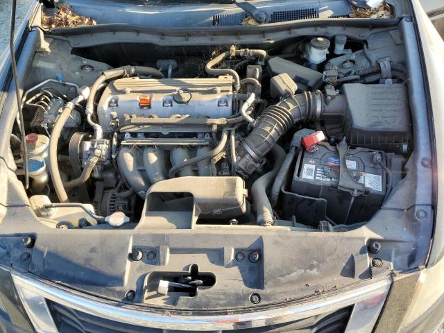 Photo 11 from auction – 2010 HONDA ACCORD LX with VIN 1HGCP2E37AA166360