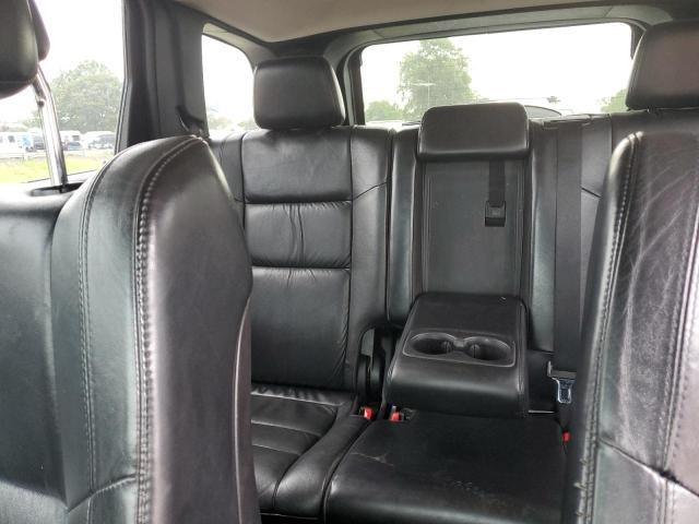 Photo 10 from auction – 2012 JEEP GRAND CHER with VIN 1C4RJFAG2CC232671