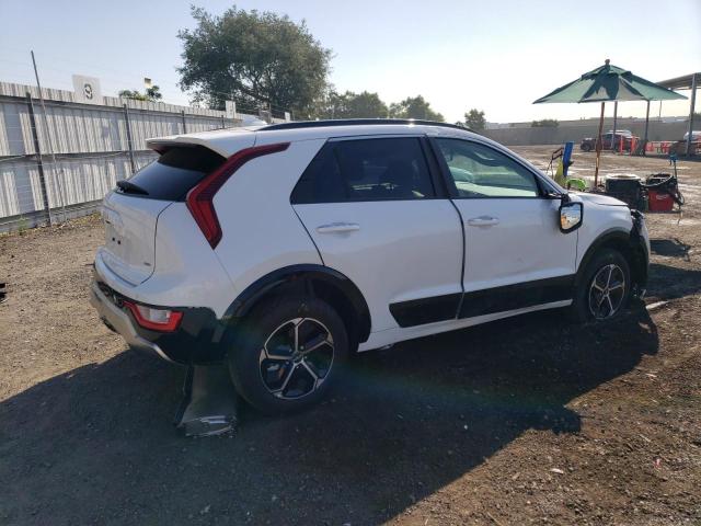 Photo 3 from auction – 2023 KIA NIRO SX with VIN KNDCT3LE9P5110541