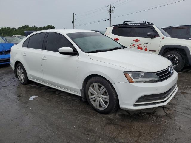 Photo 4 from auction – 2017 VOLKSWAGEN JETTA S with VIN 3VW2B7AJ3HM295667