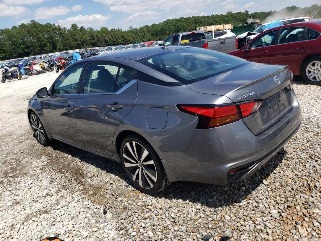 Photo 2 from auction – 2020 NISSAN ALTIMA SR with VIN 1N4BL4CV1LC192052