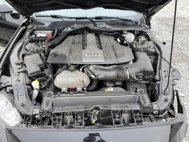 Photo 11 from auction – 2018 FORD MUSTANG GT with VIN 1FA6P8CF5J5123890