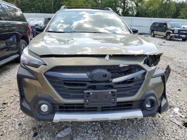 Photo 5 from auction – 2023 SUBARU OUTBACK LI with VIN 4S4BTANC2P3149720