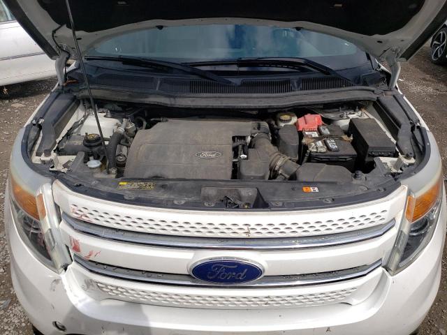 Photo 11 from auction – 2011 FORD EXPLORER L with VIN 1FMHK8F84BGA01652
