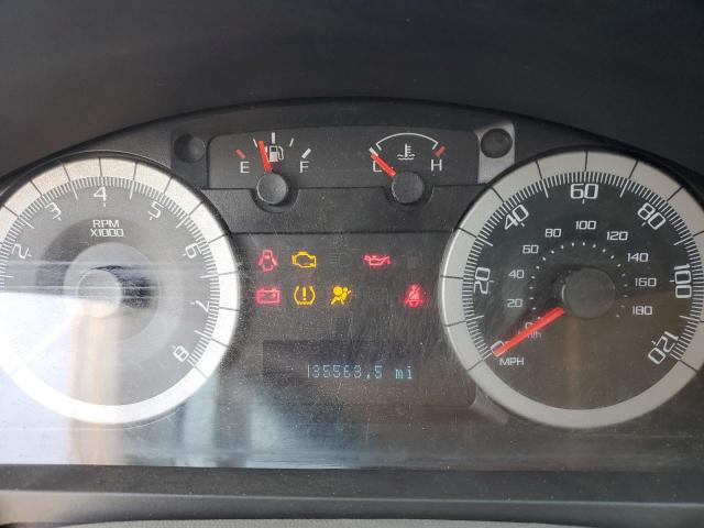 Photo 9 from auction – 2009 FORD ESCAPE XLT with VIN 1FMCU03779KB20921