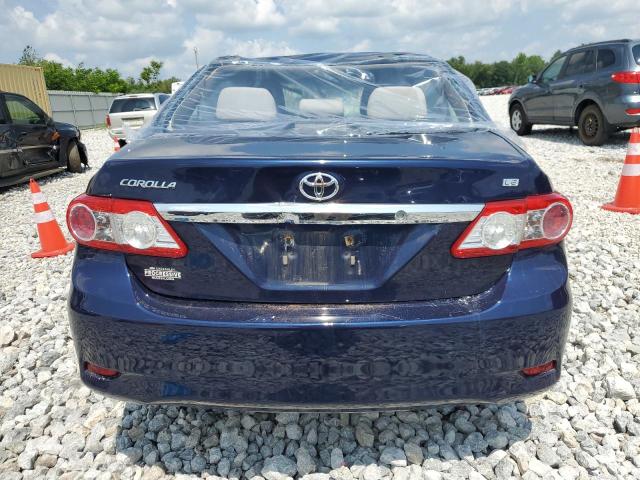 Photo 6 from auction – 2013 TOYOTA COROLLA BA with VIN 2T1BU4EE9DC956971