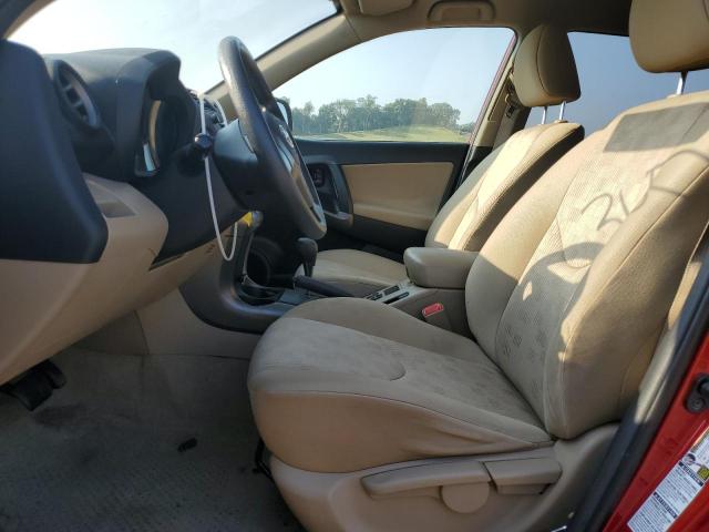 Photo 7 from auction – 2011 TOYOTA RAV4 with VIN 2T3BF4DV9BW118650