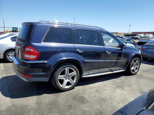 Photo 3 from auction – 2011 MERCEDES-BENZ GL 550 4MA with VIN 4JGBF8GE3BA759130