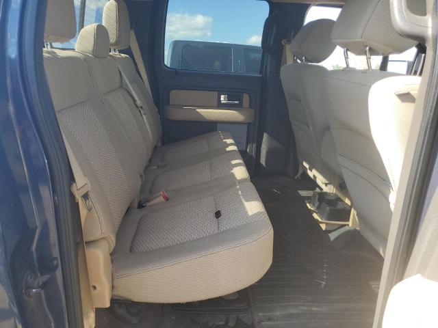 Фото 10 с аукциона – 2013 FORD F150 SUPER с VIN 1FTFW1EF3DKD16319