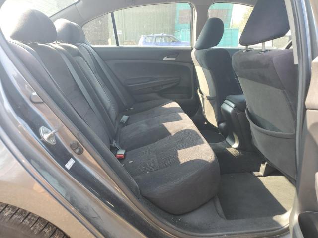 Photo 10 from auction – 2011 HONDA ACCORD LX with VIN 1HGCP2F32BA157730