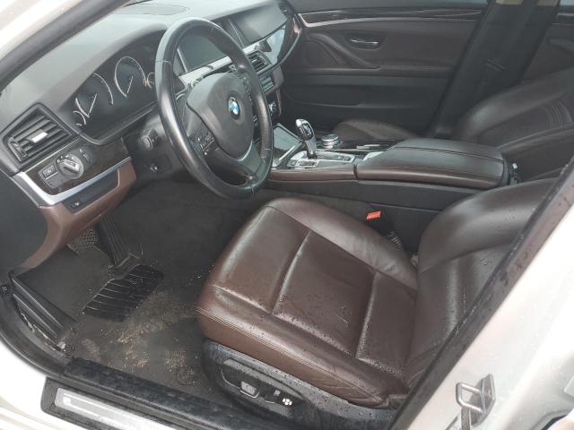 Photo 7 from auction – 2015 BMW 535 I with VIN WBA5B1C54FD921715