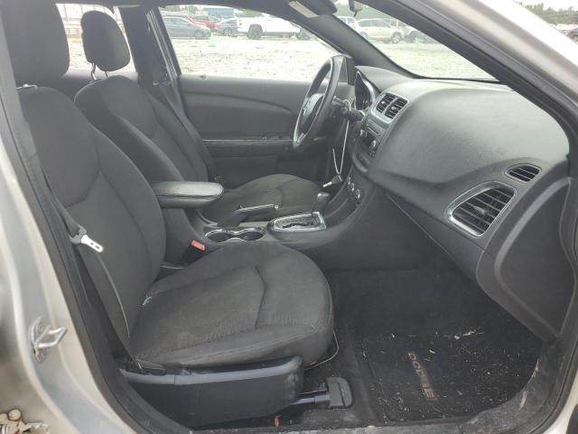 Photo 7 from auction – 2012 DODGE AVENGER SE with VIN 1C3CDZAB4CN102435