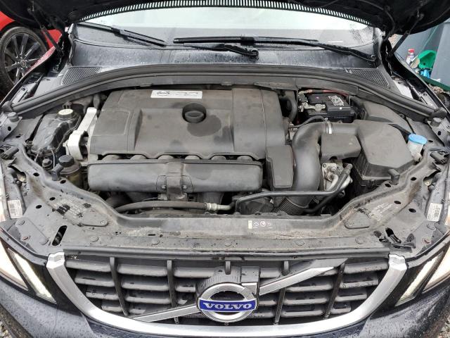Photo 12 from auction – 2010 VOLVO XC60 3.2 with VIN YV4982DL8A2122673
