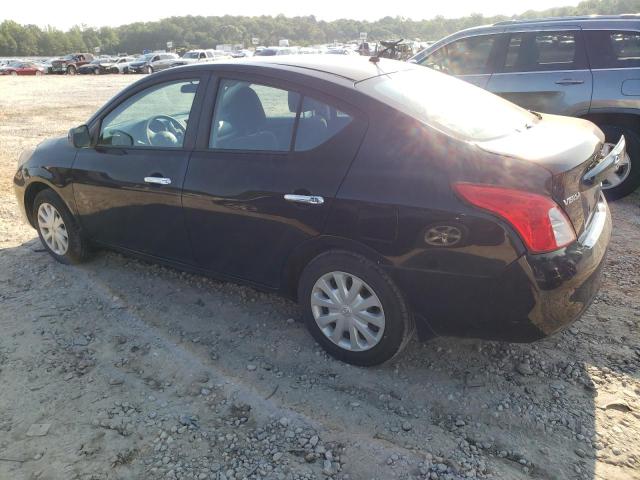 Photo 2 from auction – 2012 NISSAN VERSA S with VIN 3N1CN7AP3CL904857