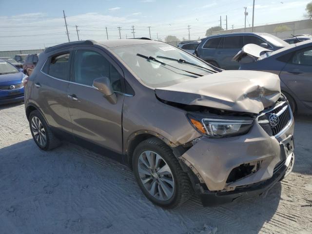 Photo 4 from auction – 2019 BUICK ENCORE PRE with VIN KL4CJASB9KB818441
