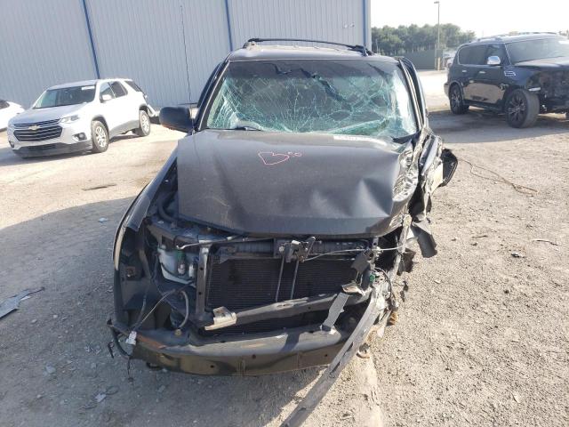Photo 5 from auction – 2007 CHEVROLET TRAILBLAZE with VIN 1GNDT13S072213662