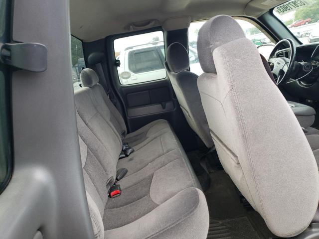 Photo 10 from auction – 2005 GMC NEW SIERRA with VIN 1GTEC19T45Z304130