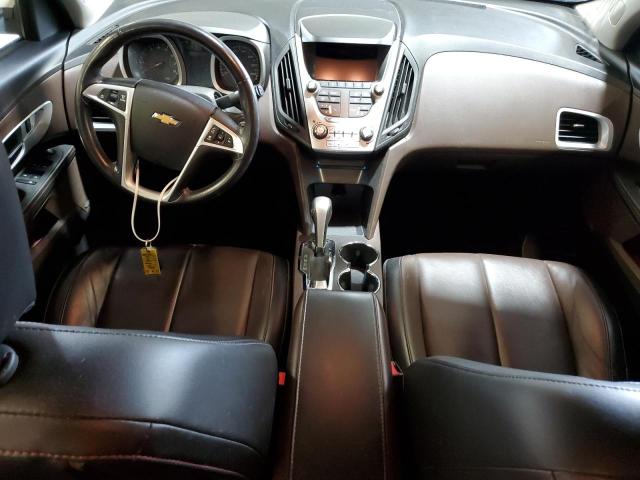Photo 8 from auction – 2012 CHEVROLET EQUINOX LT with VIN 2GNFLNE5XC6210269