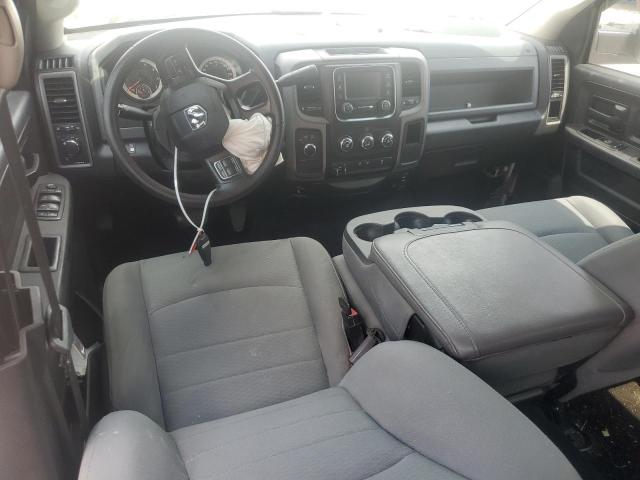 Photo 8 from auction – 2017 RAM 2500 ST with VIN 3C6UR5HJ2HG639612