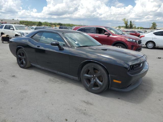 Photo 4 from auction – 2013 DODGE CHALLENGER with VIN 2C3CDYBT8DH604909