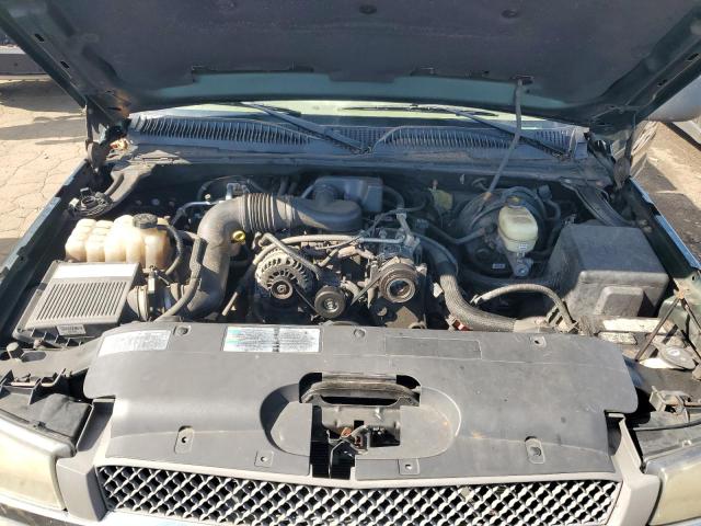 Photo 11 from auction – 2005 CHEVROLET SILVERADO with VIN 1GCEC14X45Z356870