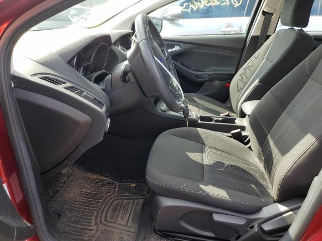 Photo 7 from auction – 2017 FORD FOCUS SE with VIN 1FADP3F2XHL276368