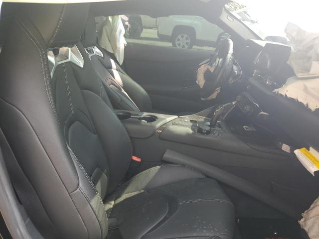 Photo 10 from auction – 2021 TOYOTA SUPRA BASE with VIN WZ1DB0C05MW040473
