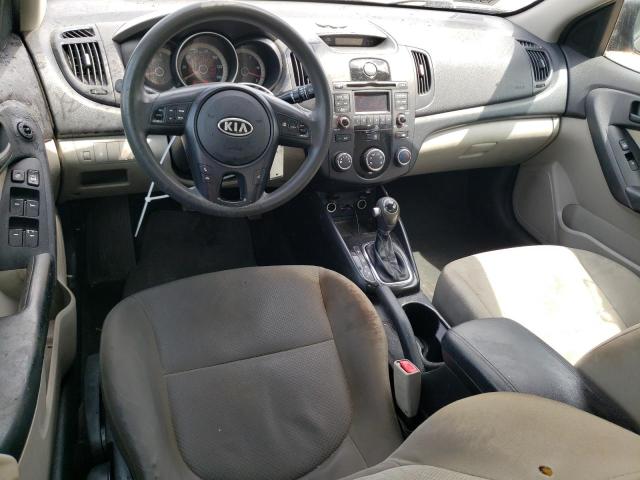 Photo 8 from auction – 2011 KIA FORTE EX with VIN KNAFU4A24B5356704