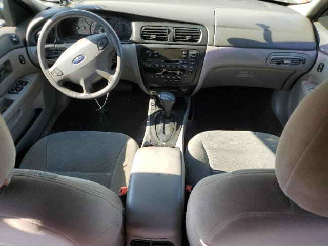 Photo 8 from auction – 2000 FORD TAURUS SEL with VIN 1FAFP56S2YG152219