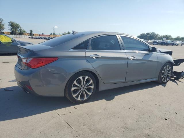 Photo 3 from auction – 2014 HYUNDAI SONATA SE with VIN 5NPEC4AB8EH836329