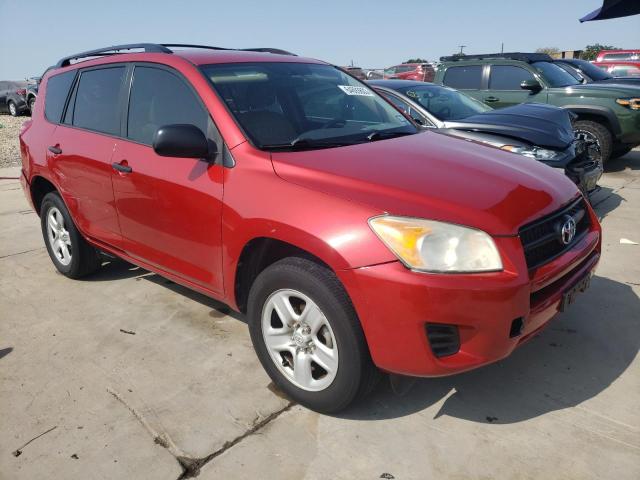 Photo 4 from auction – 2010 TOYOTA RAV4 with VIN 2T3ZF4DV5AW017554