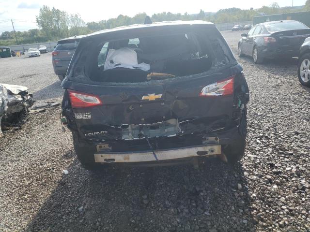 Photo 6 from auction – 2018 CHEVROLET EQUINOX LS with VIN 3GNAXHEV6JL126751