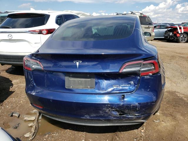 Photo 6 from auction – 2019 TESLA MODEL 3 with VIN 5YJ3E1EB0KF210987