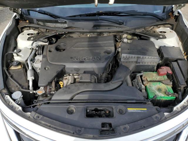 Photo 11 from auction – 2015 NISSAN ALTIMA 2.5 with VIN 1N4AL3AP6FC585303