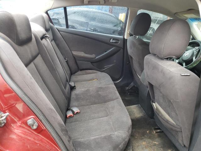 Photo 10 from auction – 2010 NISSAN ALTIMA BAS with VIN 1N4AL2APXAN550352