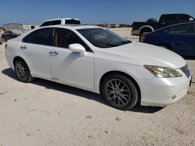 Photo 4 from auction – 2008 LEXUS ES 350 with VIN JTHBJ46G882229297