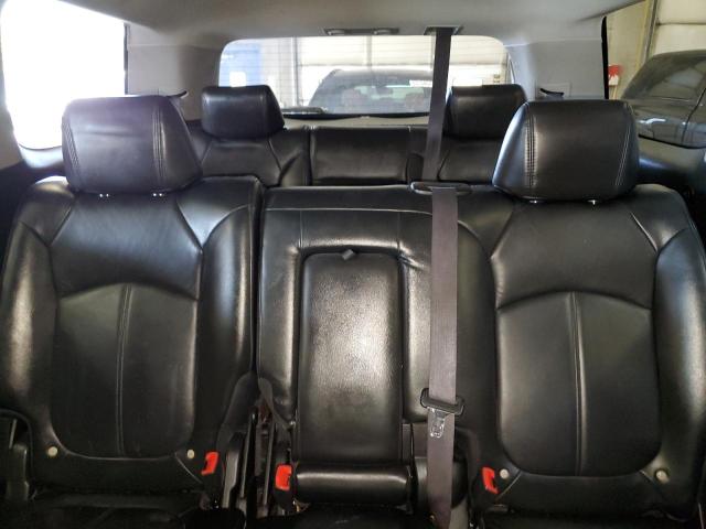 Снимка 10 от търг – 2007 GMC ACADIA SLT с VIN 1GKER23797J160838