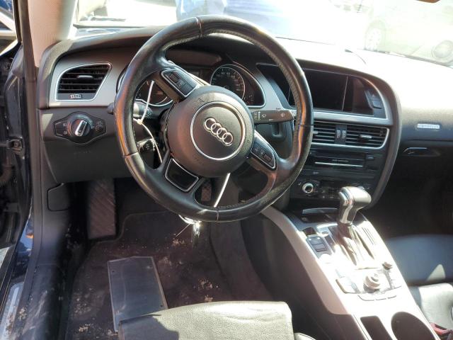 Photo 8 from auction – 2013 AUDI A5 PREMIUM with VIN WAULFAFRXDA069508