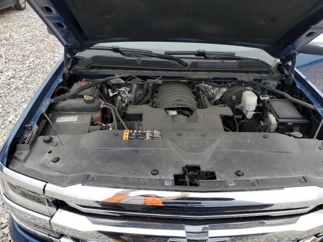 Photo 11 from auction – 2017 CHEVROLET SILVERADO with VIN 3GCUKTEJ0HG100475