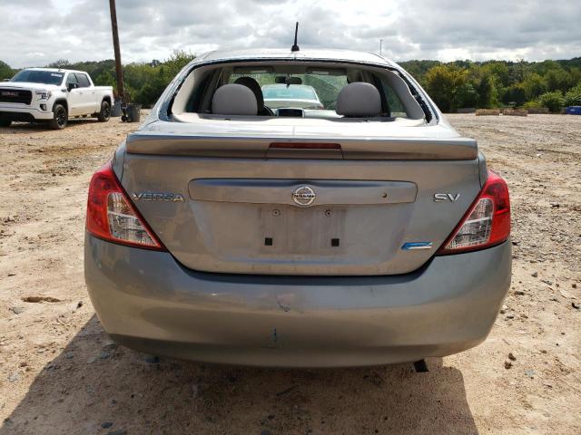 Photo 6 from auction – 2014 NISSAN VERSA S with VIN 3N1CN7AP4EK447467