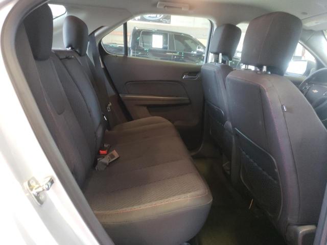 Photo 11 from auction – 2012 CHEVROLET EQUINOX LS with VIN 2GNALBEK7C1241619