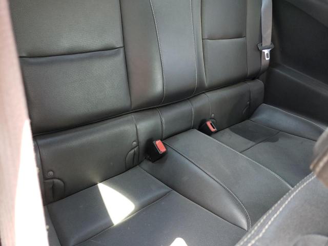 Photo 10 from auction – 2011 CHEVROLET CAMARO LT with VIN 2G1FC1ED2B9169683