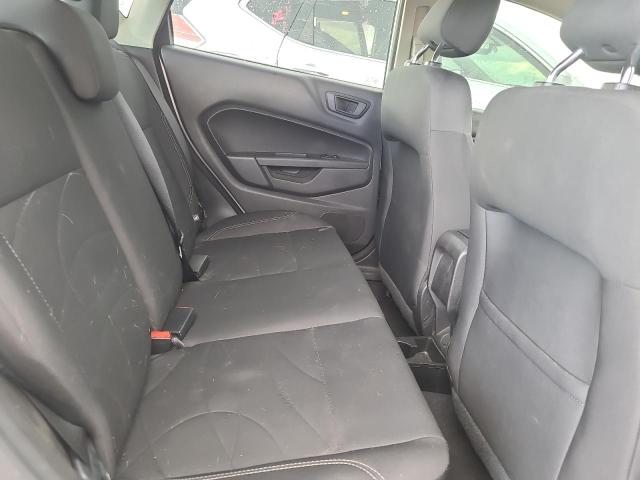 Photo 10 from auction – 2019 FORD FIESTA SE with VIN 3FADP4EJ6KM159973