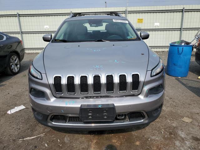 Photo 5 from auction – 2014 JEEP CHEROKEE L with VIN 1C4PJMDS5EW120203