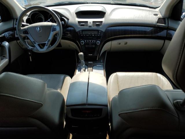 Photo 8 from auction – 2011 ACURA MDX with VIN 2HNYD2H23BH531968