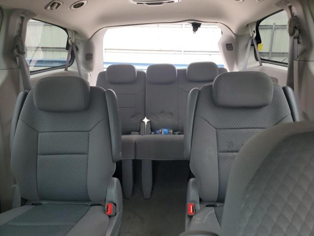 Photo 10 from auction – 2010 CHRYSLER TOWN & COU with VIN 2A4RR5D1XAR449281