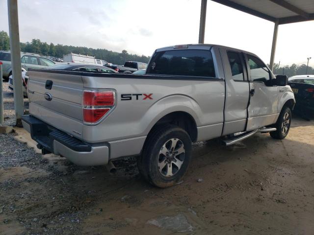 Photo 3 from auction – 2013 FORD F150 SUPER with VIN 1FTFX1CF8DFB49495
