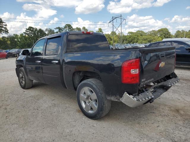 Photo 2 from auction – 2010 CHEVROLET SILVERADO with VIN 3GCRCSE01AG167354
